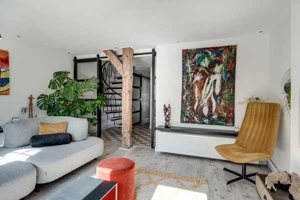 Medium property photo - Meentsestraat 55, 6987 CK Giesbeek